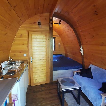 Ma Cabane Au Fond Du Jardin Porto-Vecchio  Exterior photo