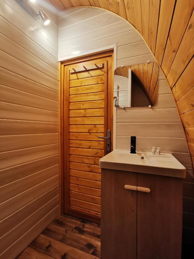 Ma Cabane Au Fond Du Jardin Porto-Vecchio  Exterior photo