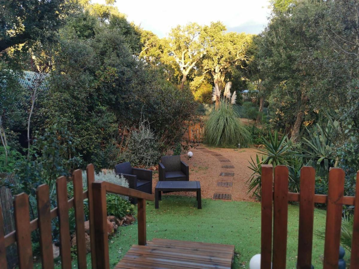 Ma Cabane Au Fond Du Jardin Porto-Vecchio  Exterior photo