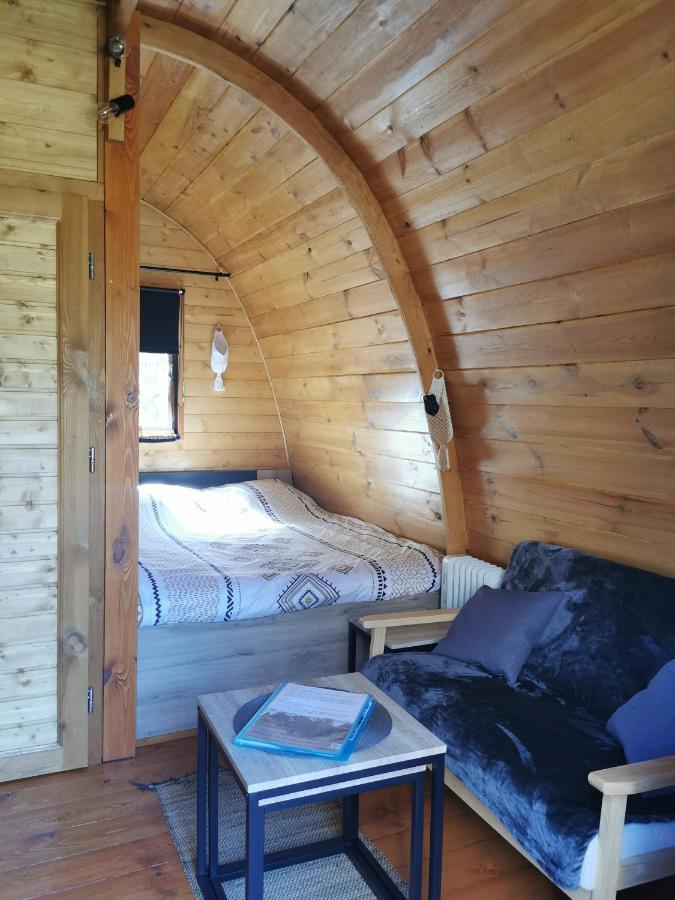 Ma Cabane Au Fond Du Jardin Porto-Vecchio  Exterior photo