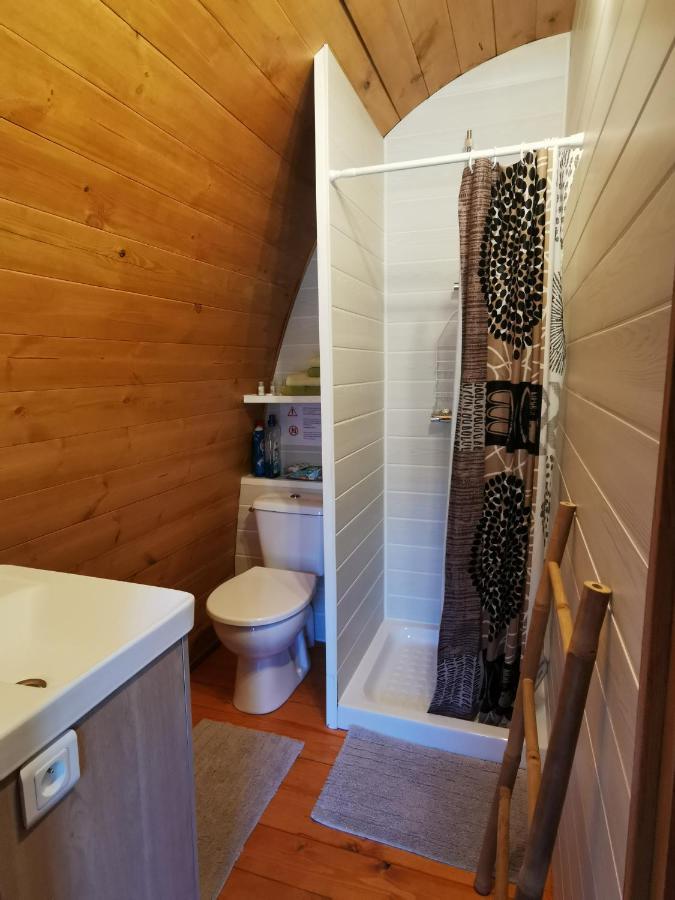 Ma Cabane Au Fond Du Jardin Porto-Vecchio  Exterior photo