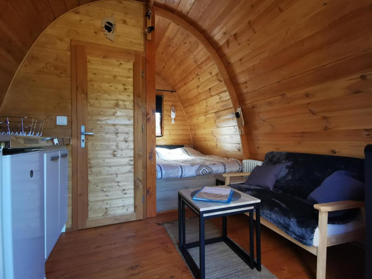 Ma Cabane Au Fond Du Jardin Porto-Vecchio  Exterior photo