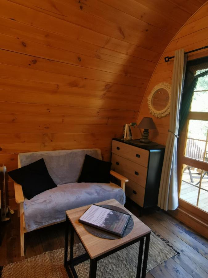 Ma Cabane Au Fond Du Jardin Porto-Vecchio  Exterior photo